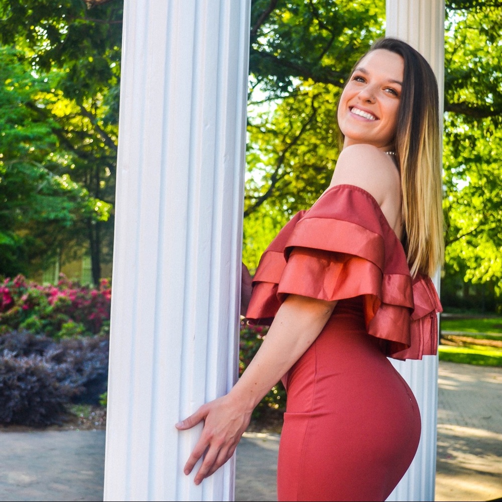 Meet your Posher, Mclain
